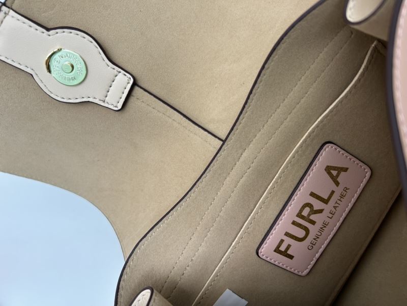 Furla Satchel Bags